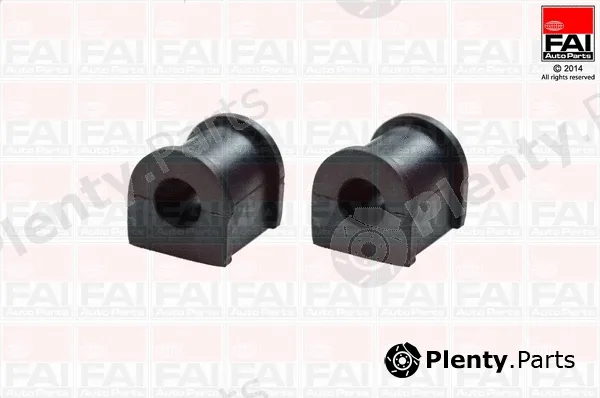 FAI AutoParts SS1320K — Mounting, stabiliser bar