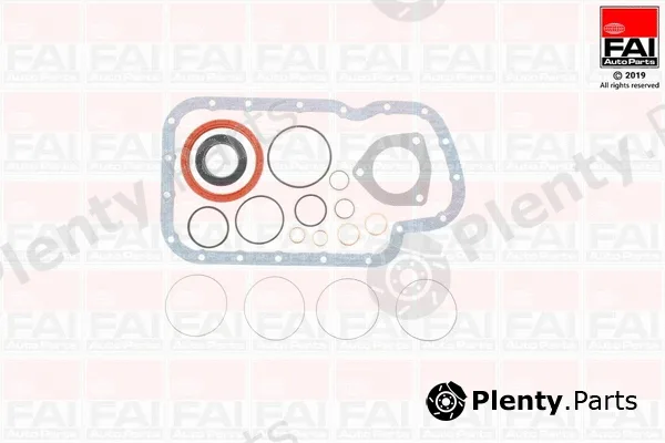 FAI AutoParts CS220 — Gasket Kit, crankcase