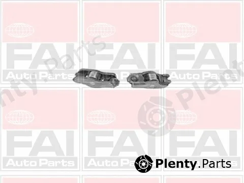 FAI AutoParts R177S — Rocker Arm, engine timing