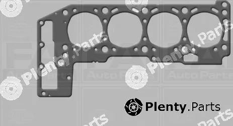 FAI AutoParts HG1626A — Gasket, cylinder head
