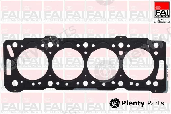 FAI AutoParts HG563B — Gasket, cylinder head