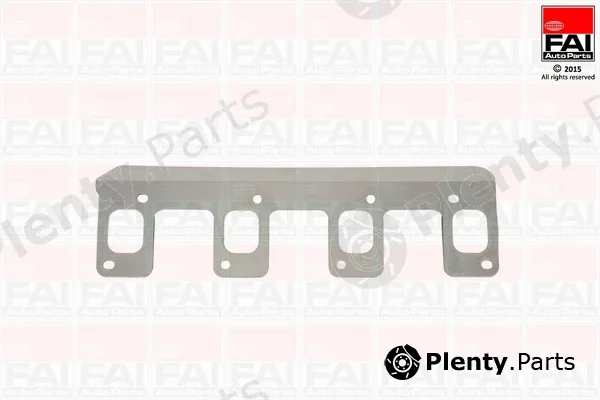 FAI AutoParts EM1856 — Gasket Set, exhaust manifold