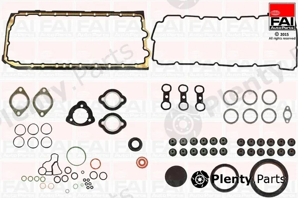 FAI AutoParts HS1734NH — Gasket Kit, cylinder head