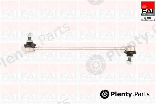 FAI AutoParts SS064 — Link/Coupling Rod, stabiliser bar