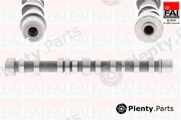 FAI AutoParts C405 — Camshaft