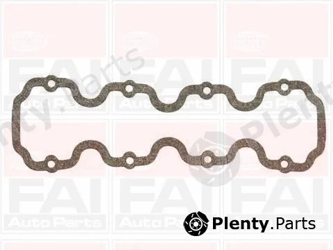 FAI AutoParts RC292S — Gasket, cylinder head cover