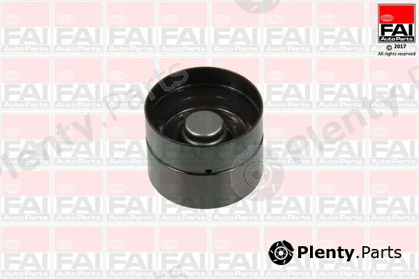 FAI AutoParts BFS318 — Tappet
