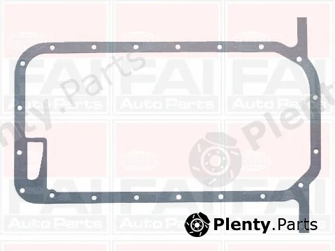 FAI AutoParts SG470 — Gasket, oil sump