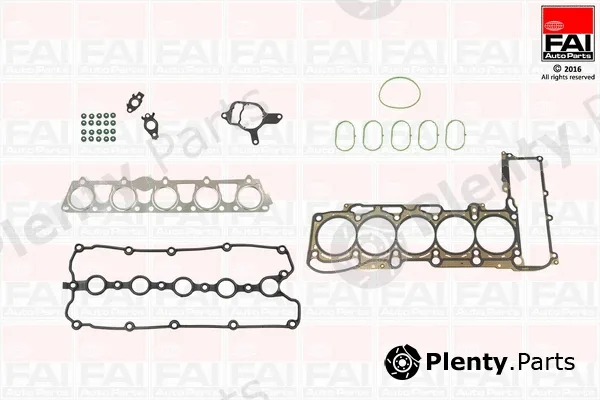 FAI AutoParts HS1496 — Gasket Kit, cylinder head