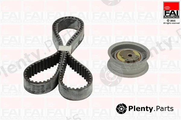 FAI AutoParts TBK334 — Timing Belt Kit
