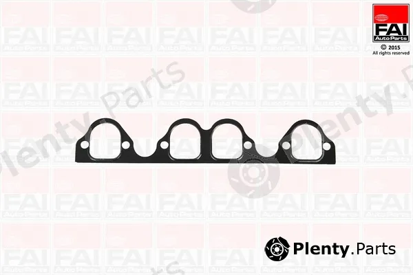 FAI AutoParts IM534 — Gasket Set, intake manifold