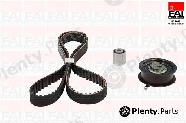 FAI AutoParts TBK333 — Timing Belt Kit