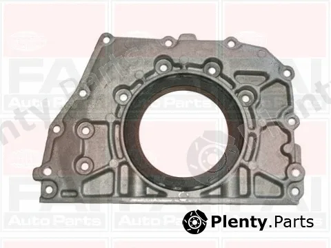 FAI AutoParts OS1324 — Shaft Seal, crankshaft