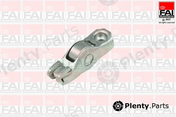 FAI AutoParts R227S — Rocker Arm, engine timing