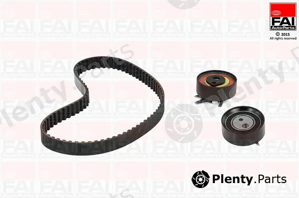 FAI AutoParts TBK328 — Timing Belt Kit