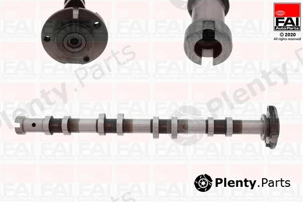 FAI AutoParts C250 — Camshaft