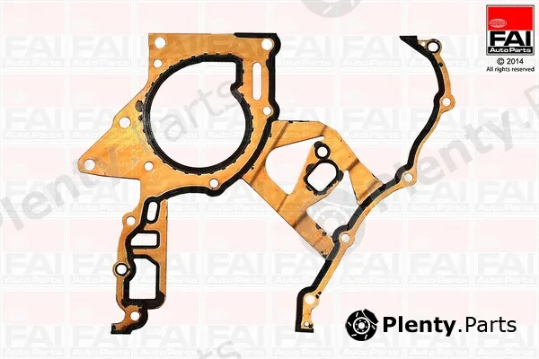FAI AutoParts TC863 — Gasket, timing case