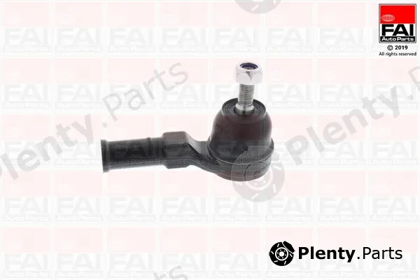 FAI AutoParts SS10231 — Tie Rod End