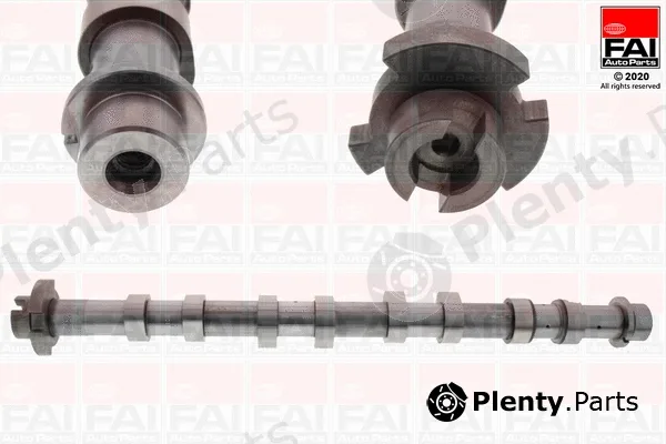 FAI AutoParts C415 — Camshaft