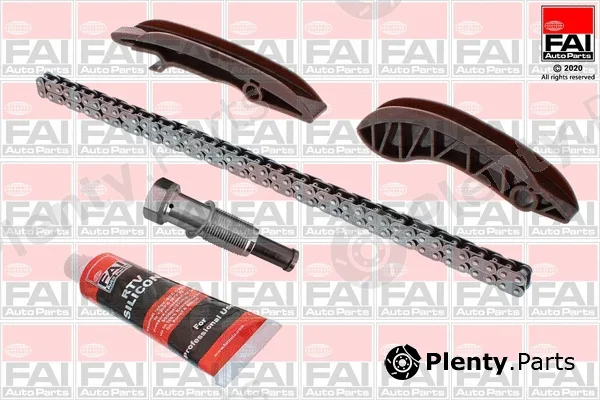 FAI AutoParts TCK133 — Timing Chain Kit