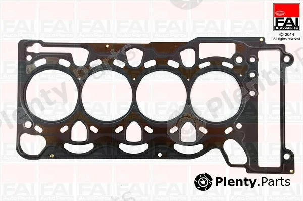 FAI AutoParts HG1390A — Gasket, cylinder head