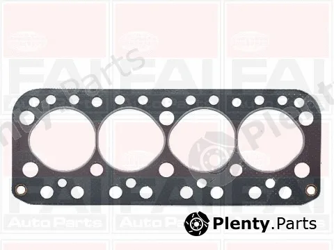 FAI AutoParts HG118 — Gasket, cylinder head