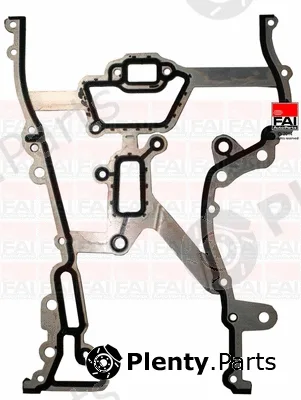 FAI AutoParts TC861 — Gasket, timing case