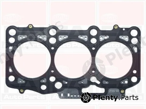 FAI AutoParts HG1028A — Gasket, cylinder head