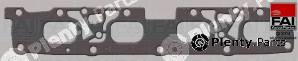 FAI AutoParts EM1791 — Gasket Set, exhaust manifold