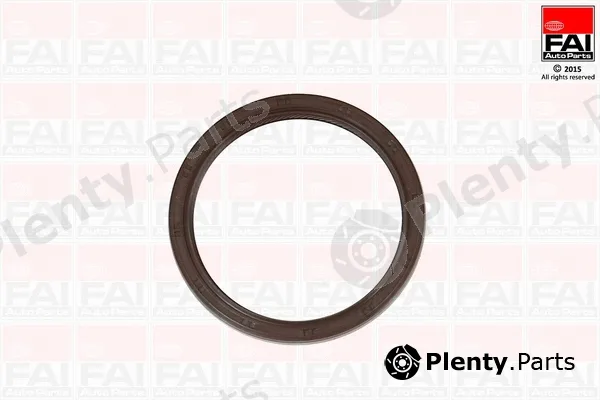 FAI AutoParts OS251 — Shaft Seal, crankshaft