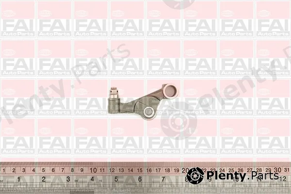 FAI AutoParts R186S — Rocker Arm, engine timing