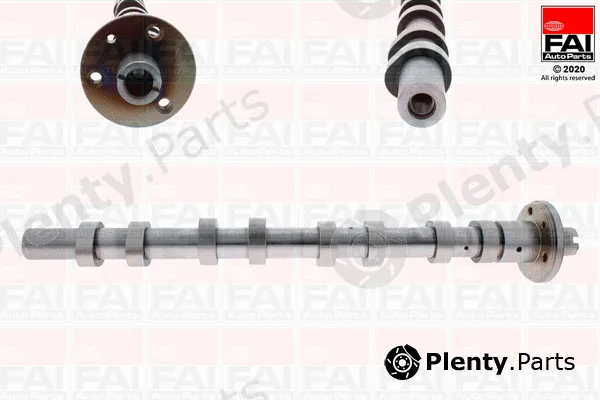 FAI AutoParts C442 — Camshaft