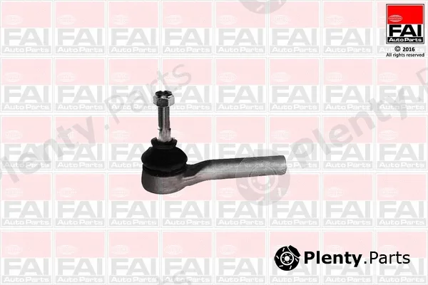 FAI AutoParts SS8662 — Tie Rod End