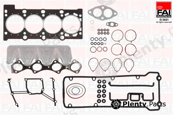 FAI AutoParts HS1097 — Gasket Kit, cylinder head