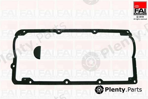 FAI AutoParts RC1032S — Gasket, cylinder head cover