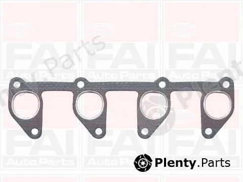 FAI AutoParts EM704 — Gasket Set, exhaust manifold