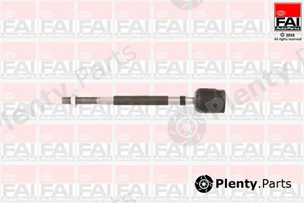 FAI AutoParts SS6297 — Inner Tie Rod