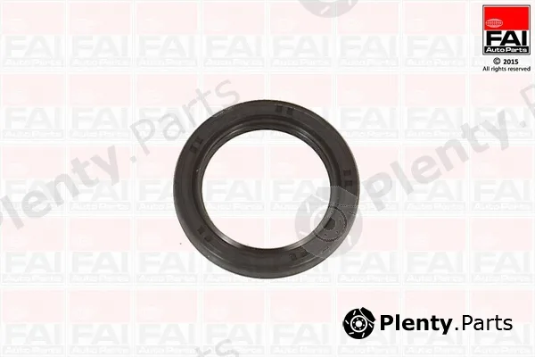 FAI AutoParts OS2129 — Shaft Seal, camshaft