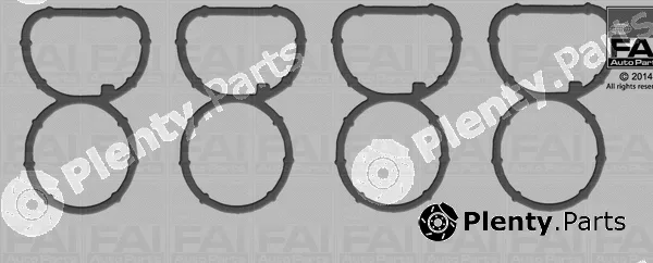 FAI AutoParts IM1622K — Gasket Set, intake manifold