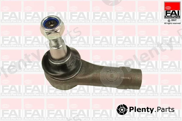 FAI AutoParts SS7300 — Tie Rod End