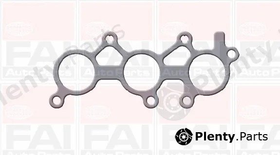 FAI AutoParts EM2221 — Gasket Set, exhaust manifold