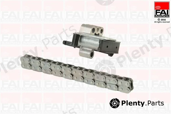 FAI AutoParts TCK100NG — Timing Chain Kit