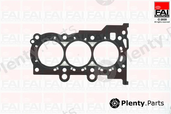 FAI AutoParts HG2307 — Gasket, cylinder head