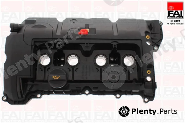 FAI AutoParts VC014 — Cylinder Head Cover