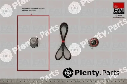 FAI AutoParts TBK464 — Timing Belt Kit