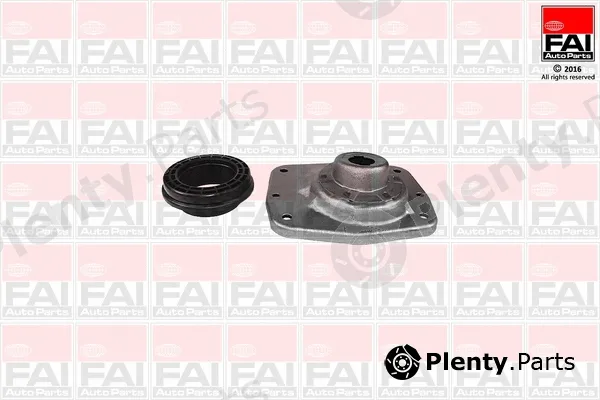 FAI AutoParts SS9060 — Repair Kit, suspension strut support mount