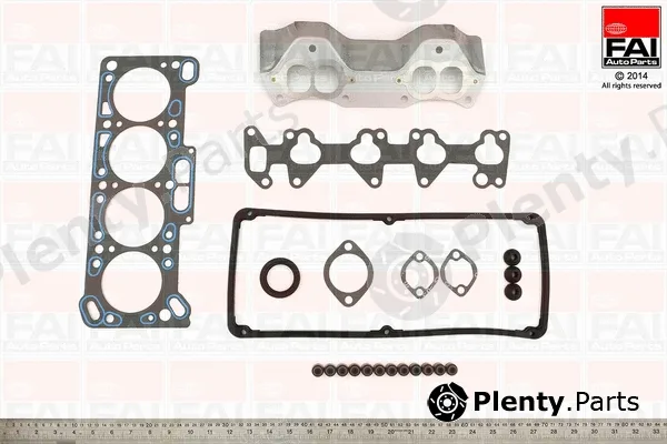 FAI AutoParts HS980 — Gasket Kit, cylinder head