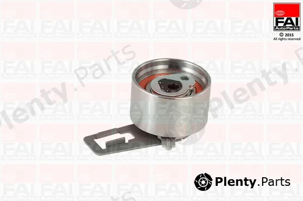 FAI AutoParts T1233 — Tensioner Pulley, timing belt