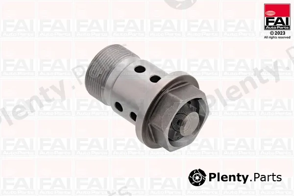 FAI AutoParts OCV102 — Control Valve, camshaft adjustment