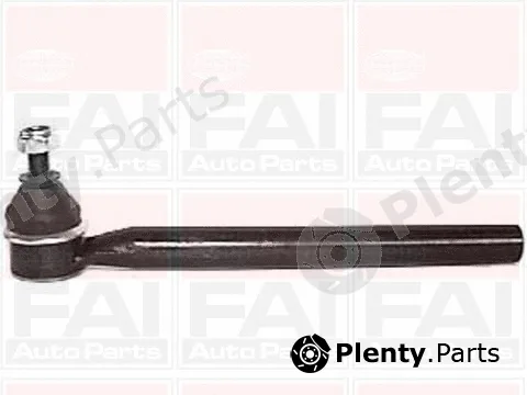 FAI AutoParts SS4066 — Tie Rod End
